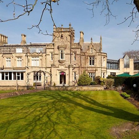 Mercure Bradford, Bankfield Hotel Bradford  Esterno foto