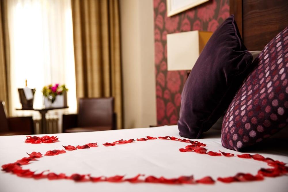 Mercure Bradford, Bankfield Hotel Bradford  Esterno foto