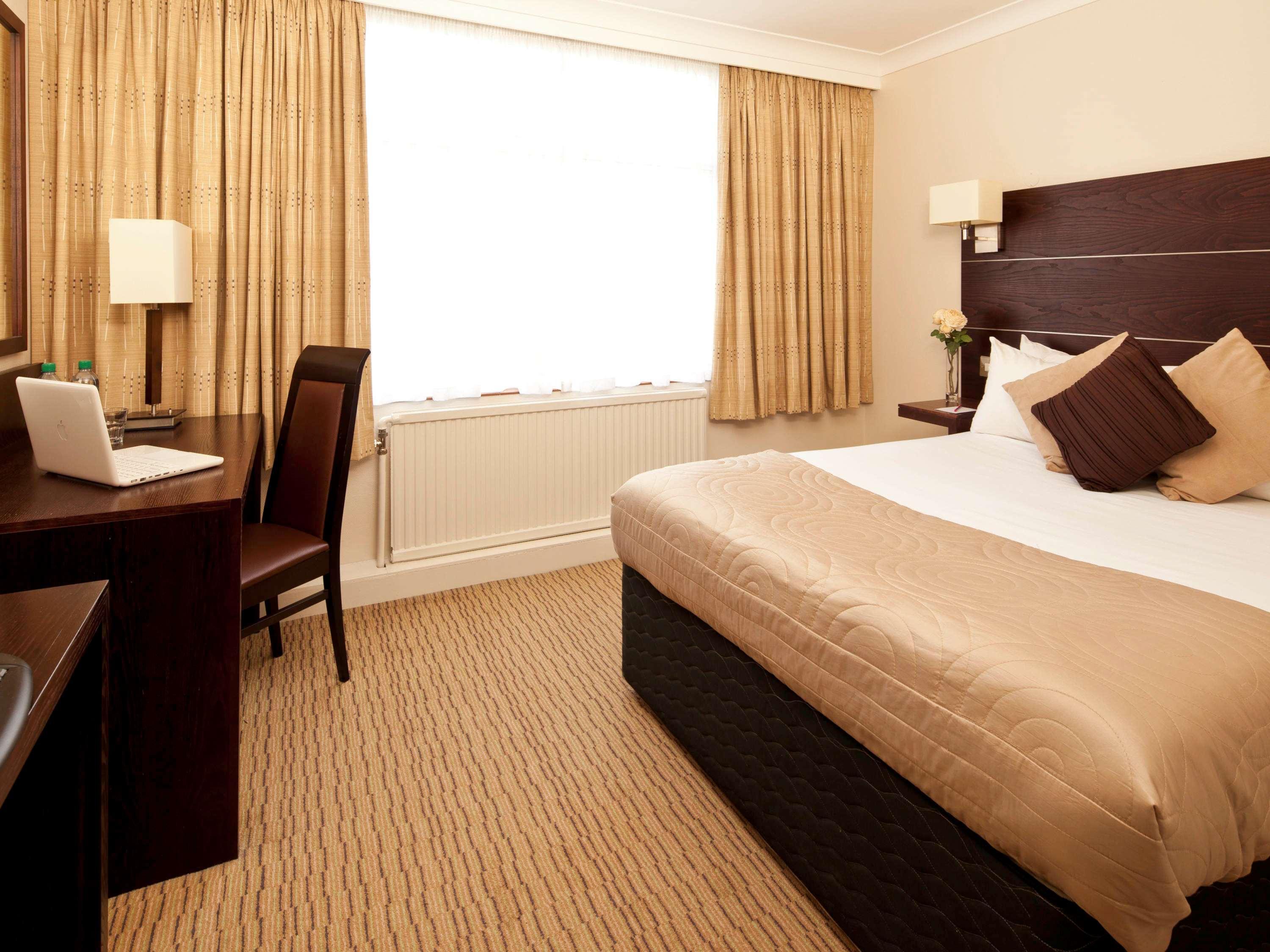 Mercure Bradford, Bankfield Hotel Bradford  Esterno foto