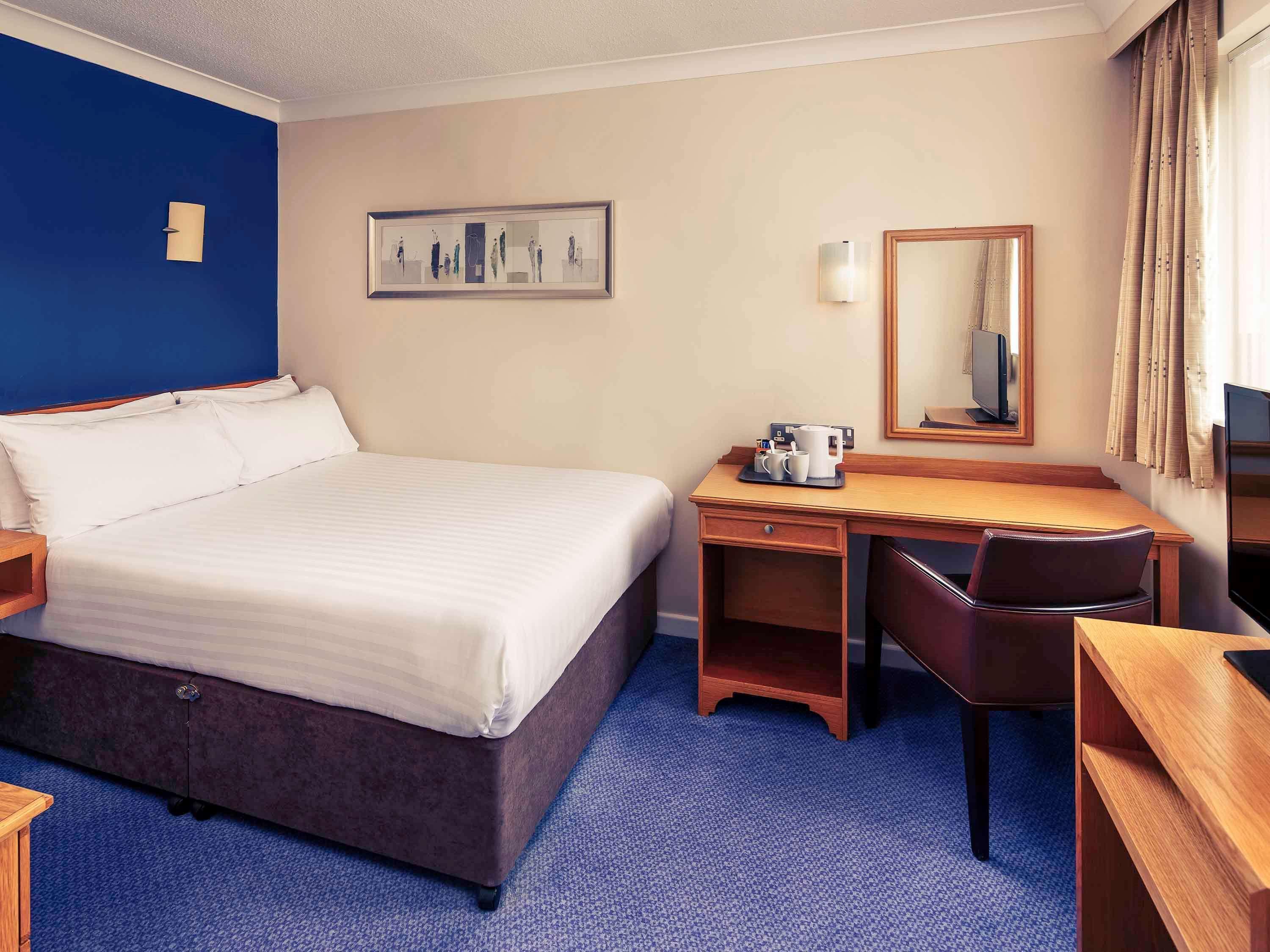 Mercure Bradford, Bankfield Hotel Bradford  Esterno foto