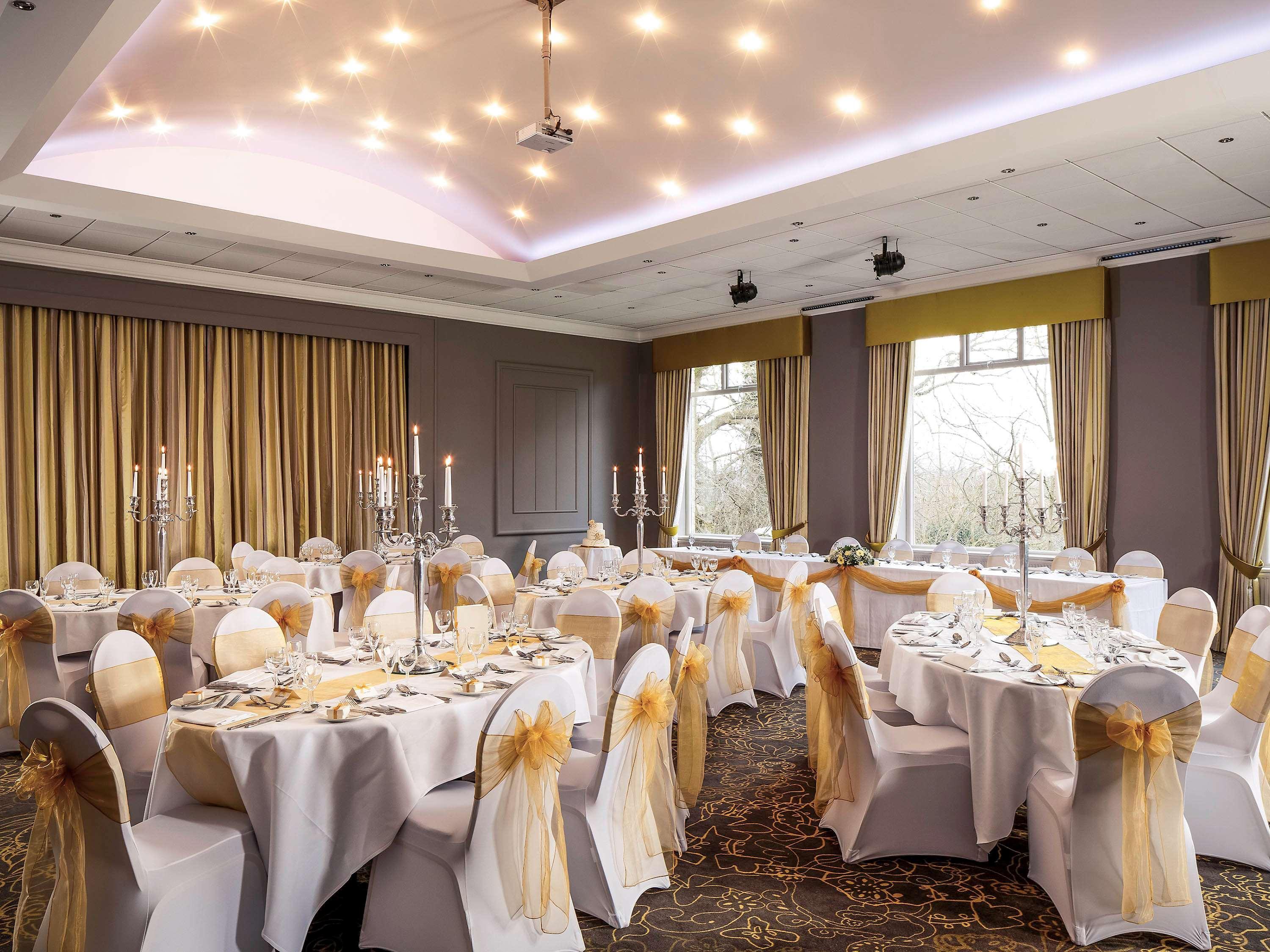 Mercure Bradford, Bankfield Hotel Bradford  Esterno foto