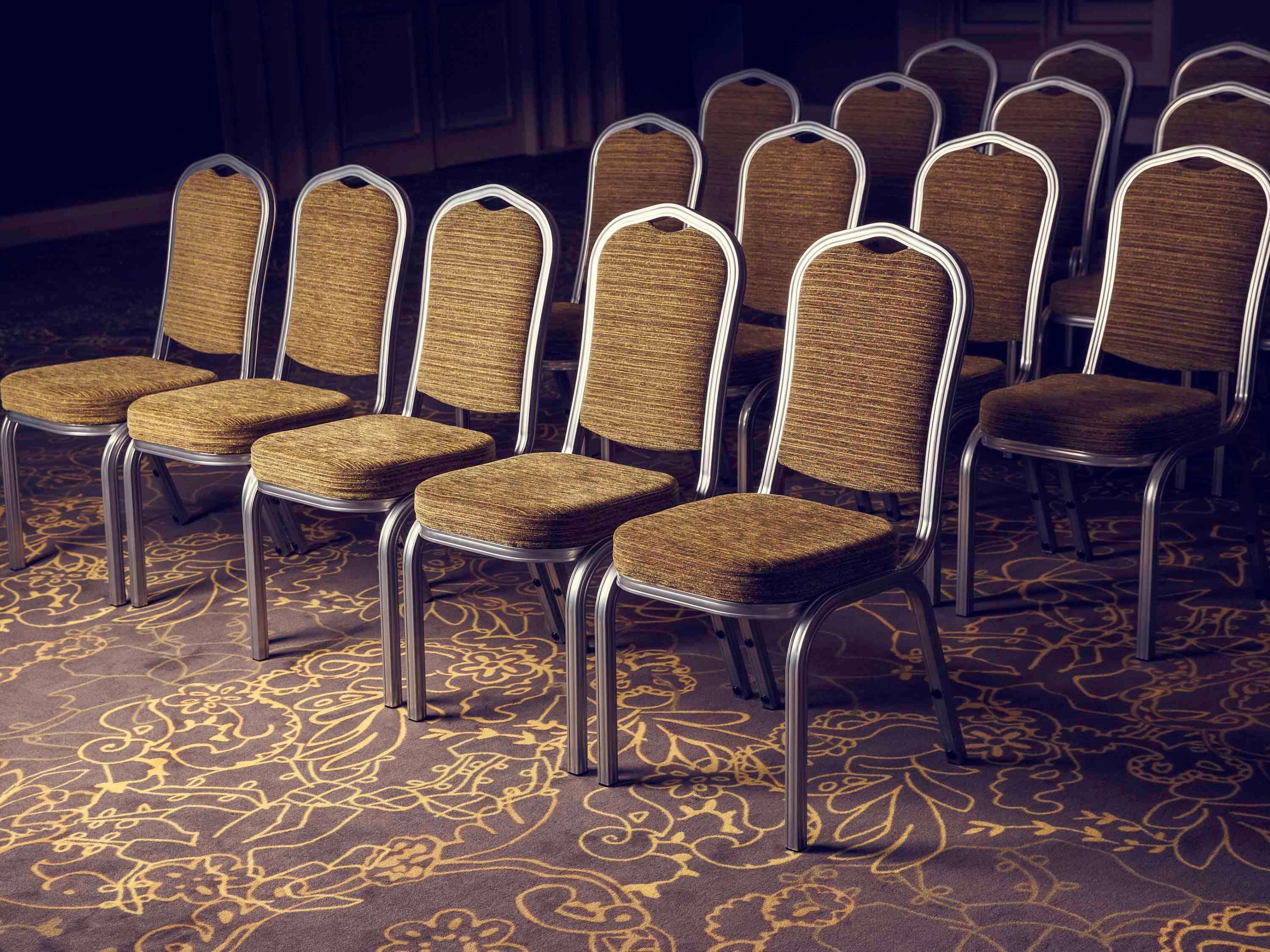 Mercure Bradford, Bankfield Hotel Bradford  Esterno foto