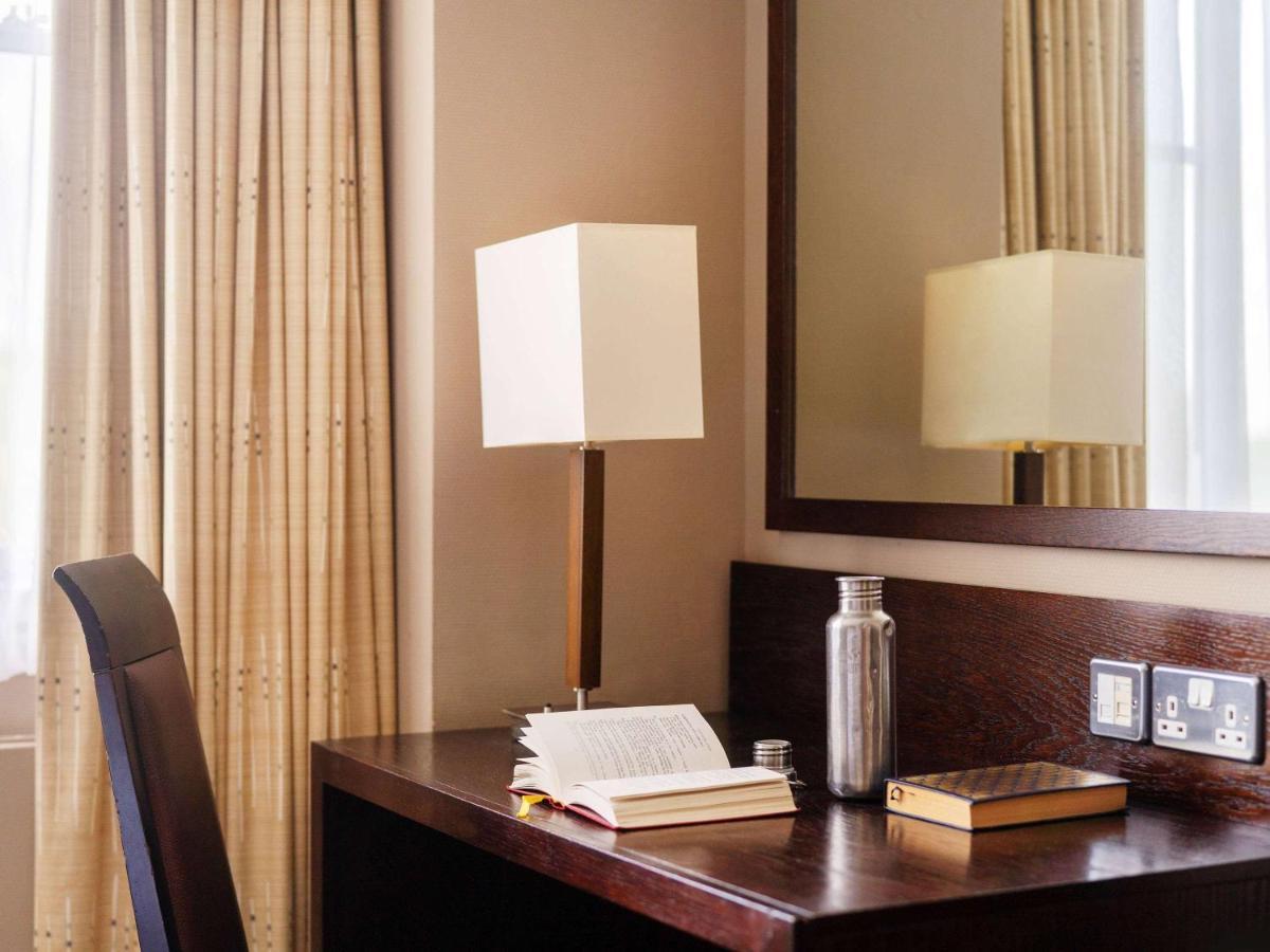 Mercure Bradford, Bankfield Hotel Bradford  Esterno foto