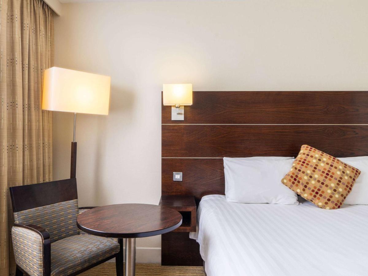 Mercure Bradford, Bankfield Hotel Bradford  Esterno foto