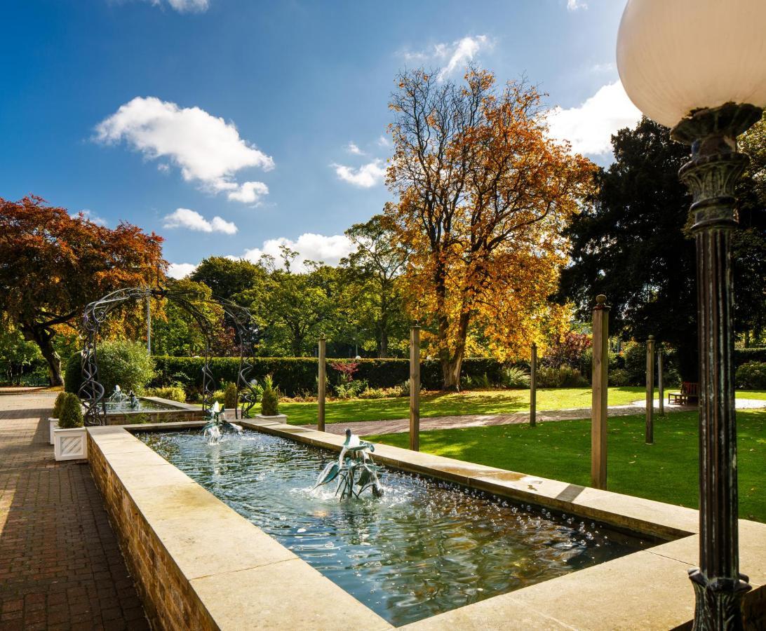 Mercure Bradford, Bankfield Hotel Bradford  Esterno foto
