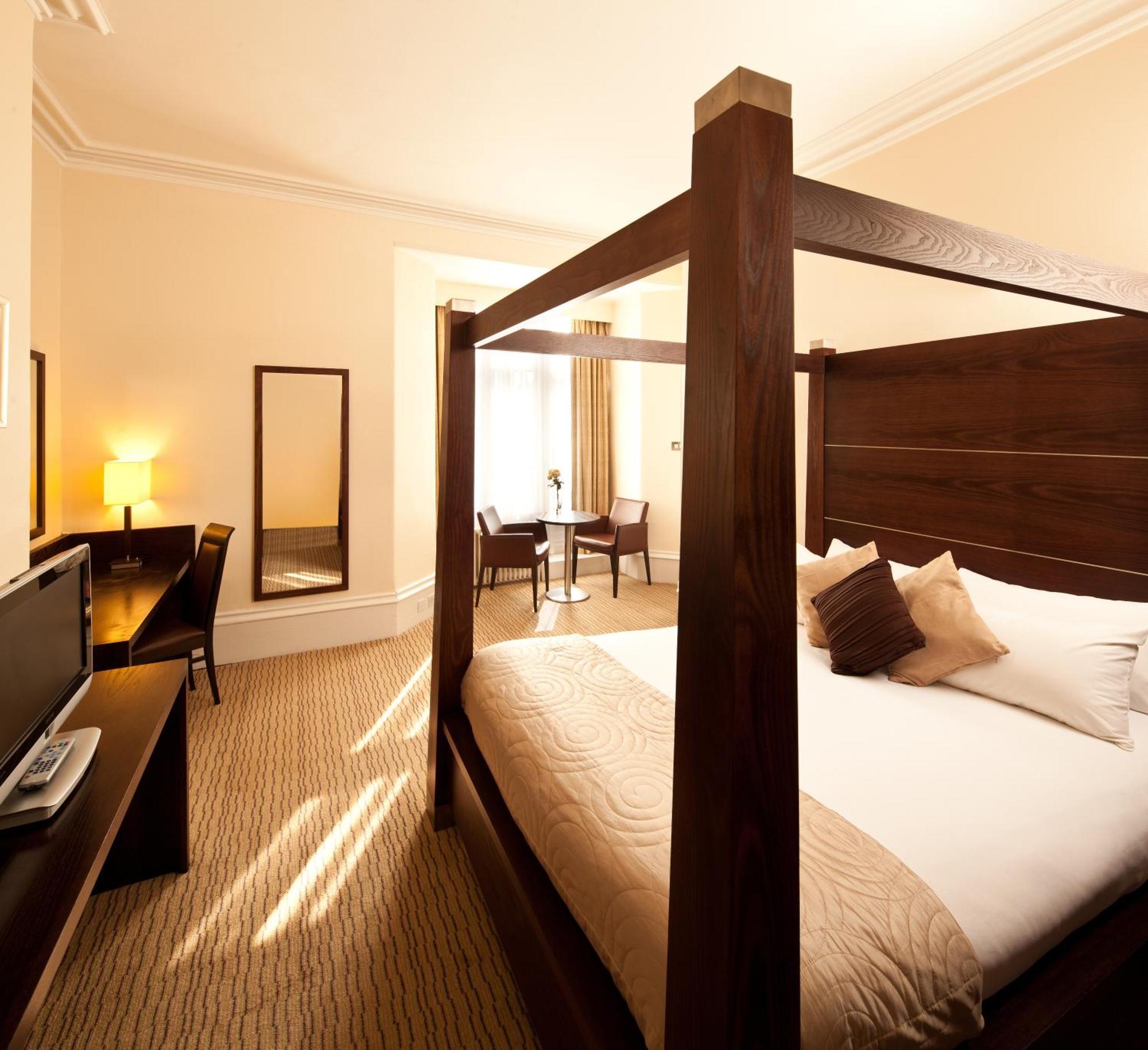 Mercure Bradford, Bankfield Hotel Bradford  Esterno foto