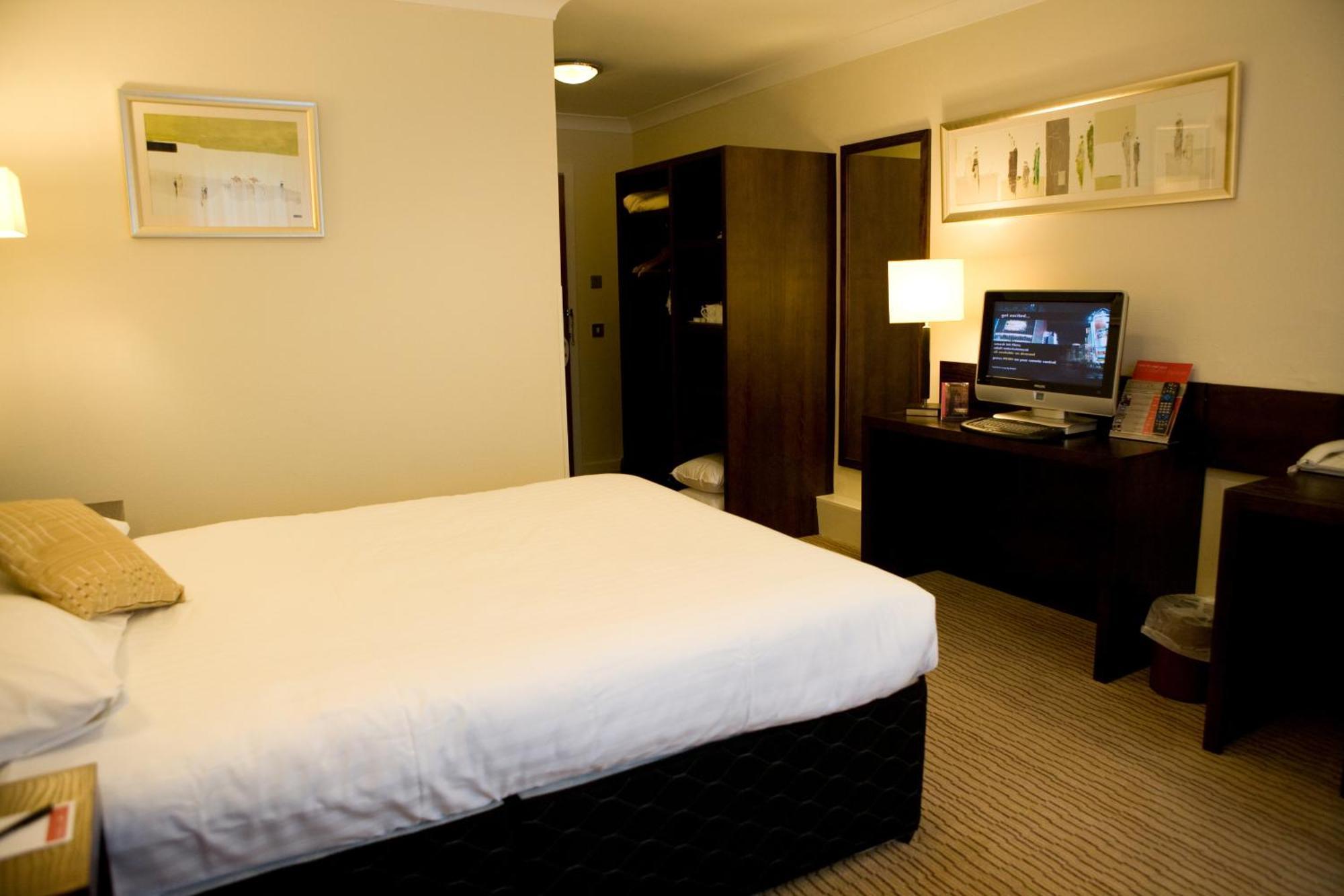 Mercure Bradford, Bankfield Hotel Bradford  Esterno foto