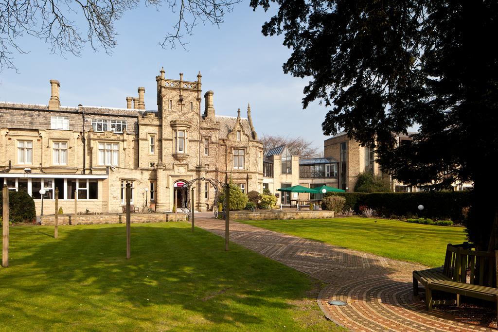 Mercure Bradford, Bankfield Hotel Bradford  Esterno foto