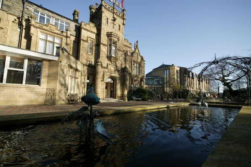 Mercure Bradford, Bankfield Hotel Bradford  Esterno foto