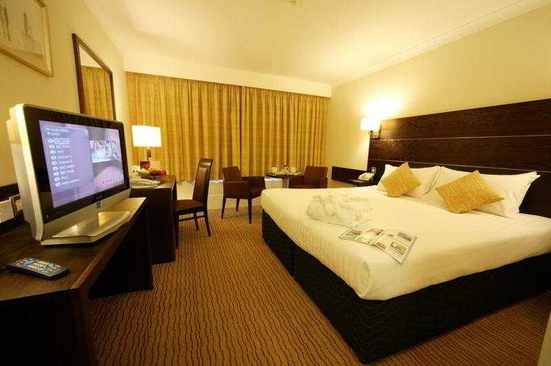 Mercure Bradford, Bankfield Hotel Bradford  Camera foto