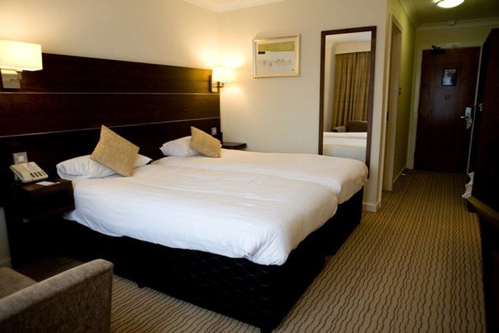 Mercure Bradford, Bankfield Hotel Bradford  Esterno foto