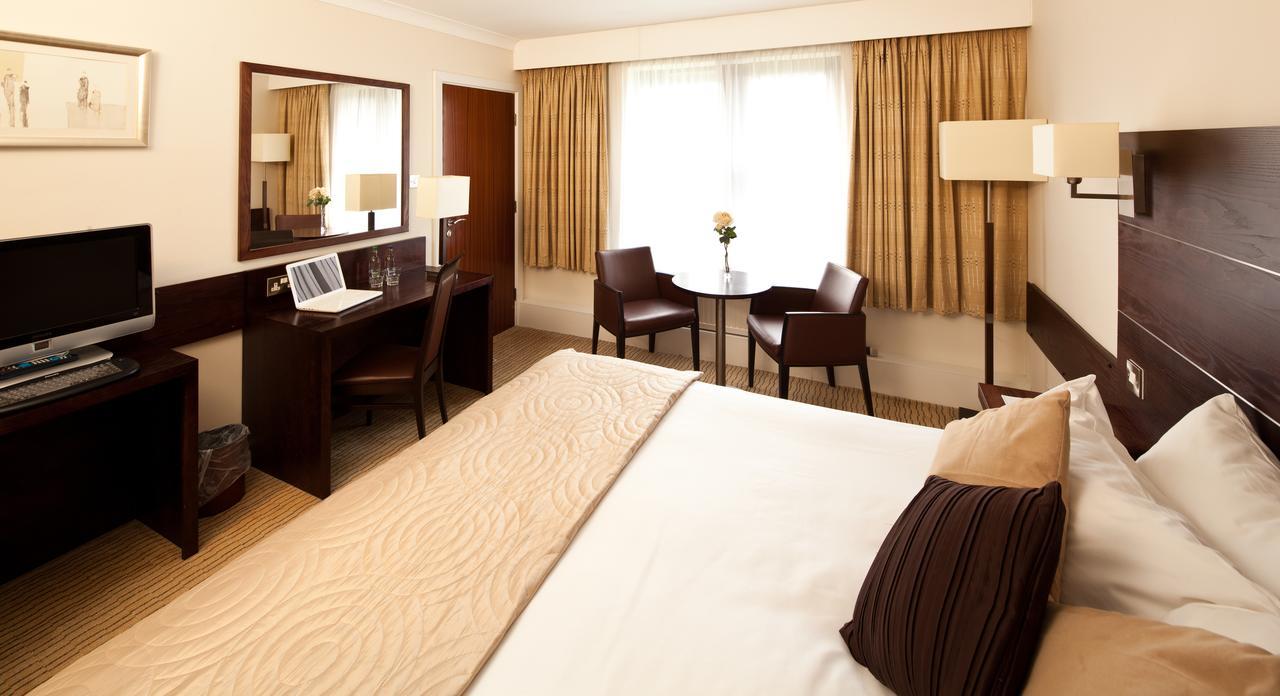 Mercure Bradford, Bankfield Hotel Bradford  Esterno foto