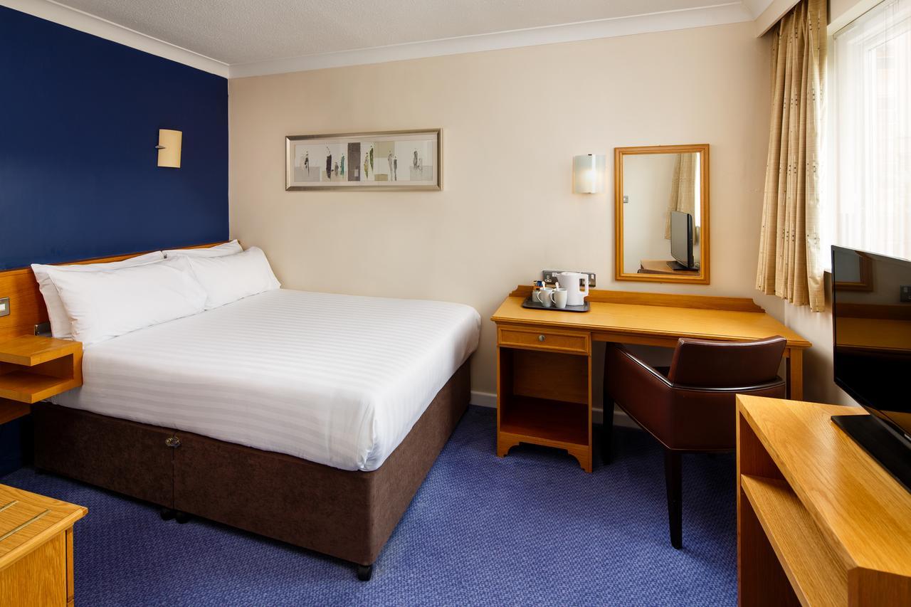 Mercure Bradford, Bankfield Hotel Bradford  Esterno foto