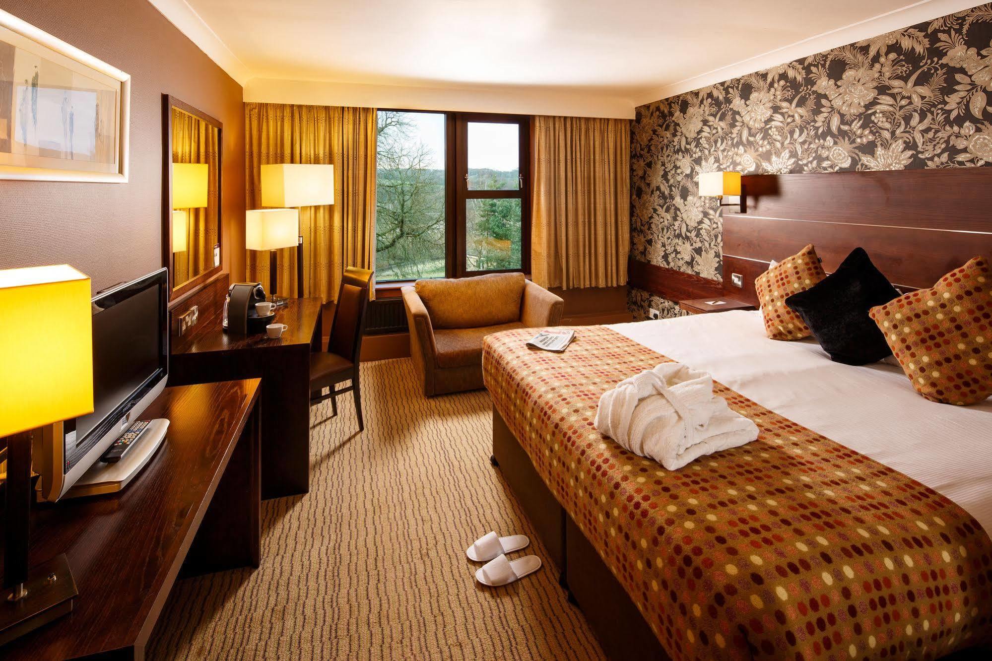 Mercure Bradford, Bankfield Hotel Bradford  Esterno foto