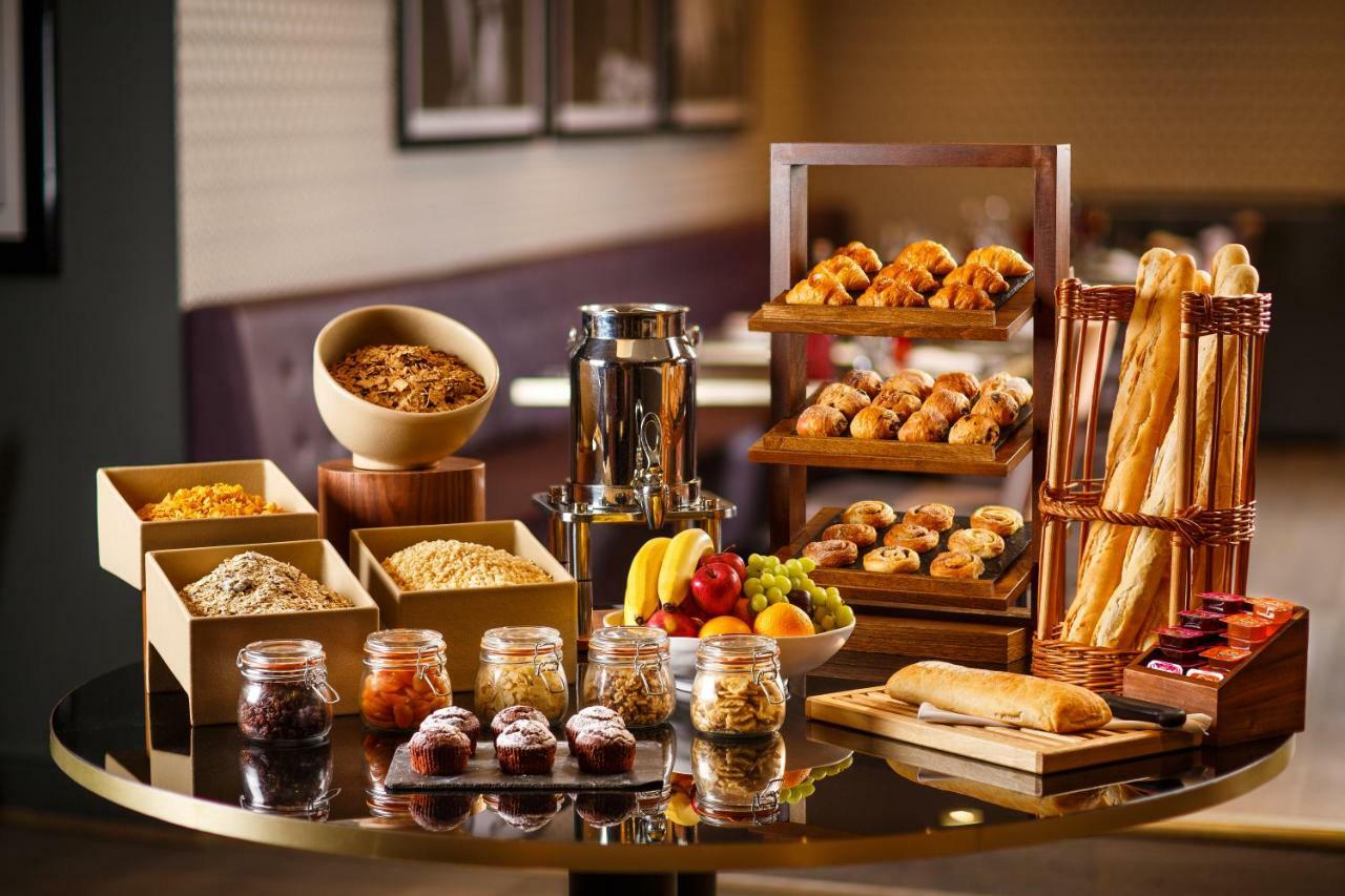 Mercure Bradford, Bankfield Hotel Bradford  Esterno foto