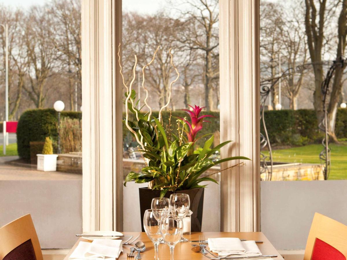Mercure Bradford, Bankfield Hotel Bradford  Esterno foto